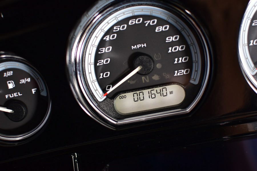 2023 Harley-Davidson Ultra Limited FLHTK