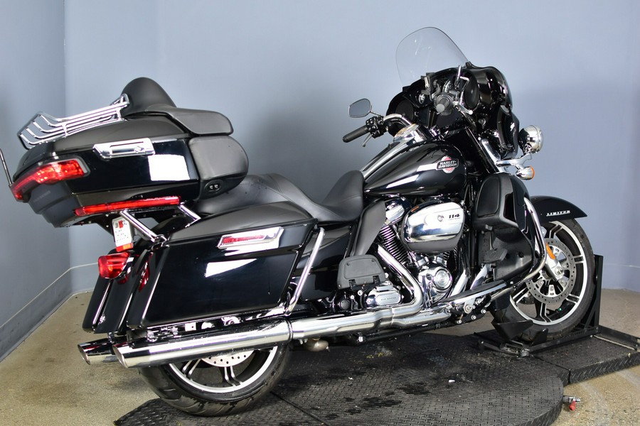 2023 Harley-Davidson Ultra Limited FLHTK
