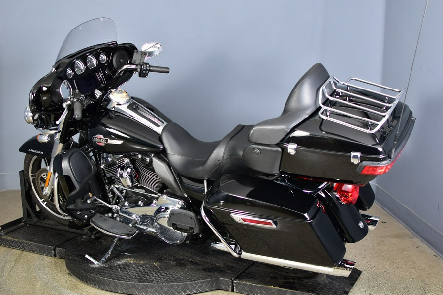 2023 Harley-Davidson Ultra Limited FLHTK