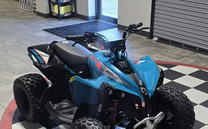 2026 Can-Am® Renegade 110 EFI
