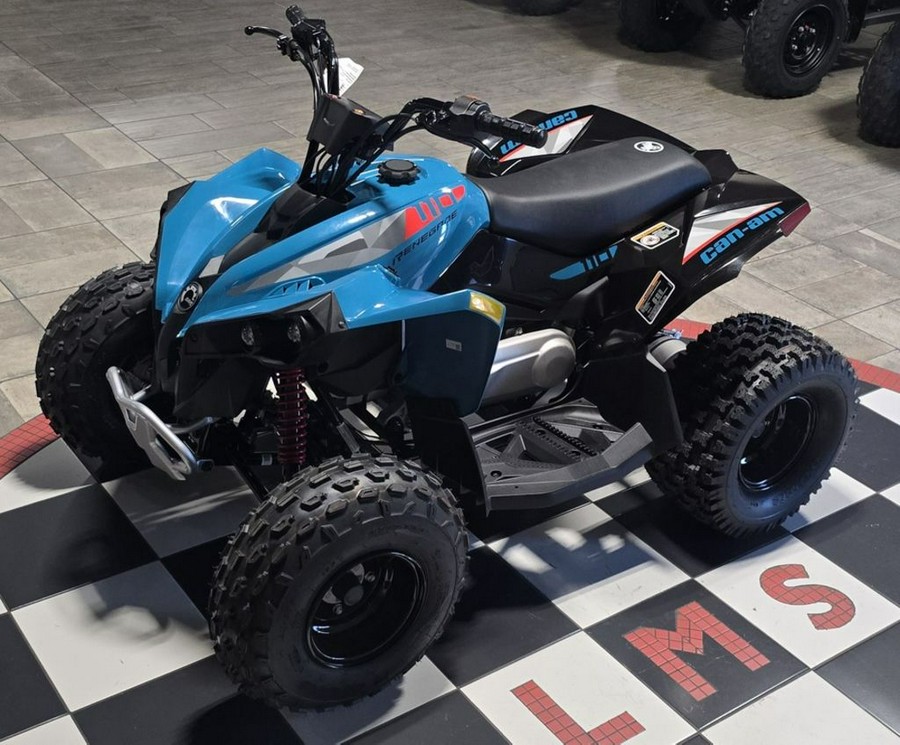 2026 Can-Am® Renegade 110 EFI