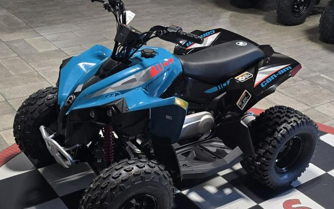2026 Can-Am® Renegade 110 EFI