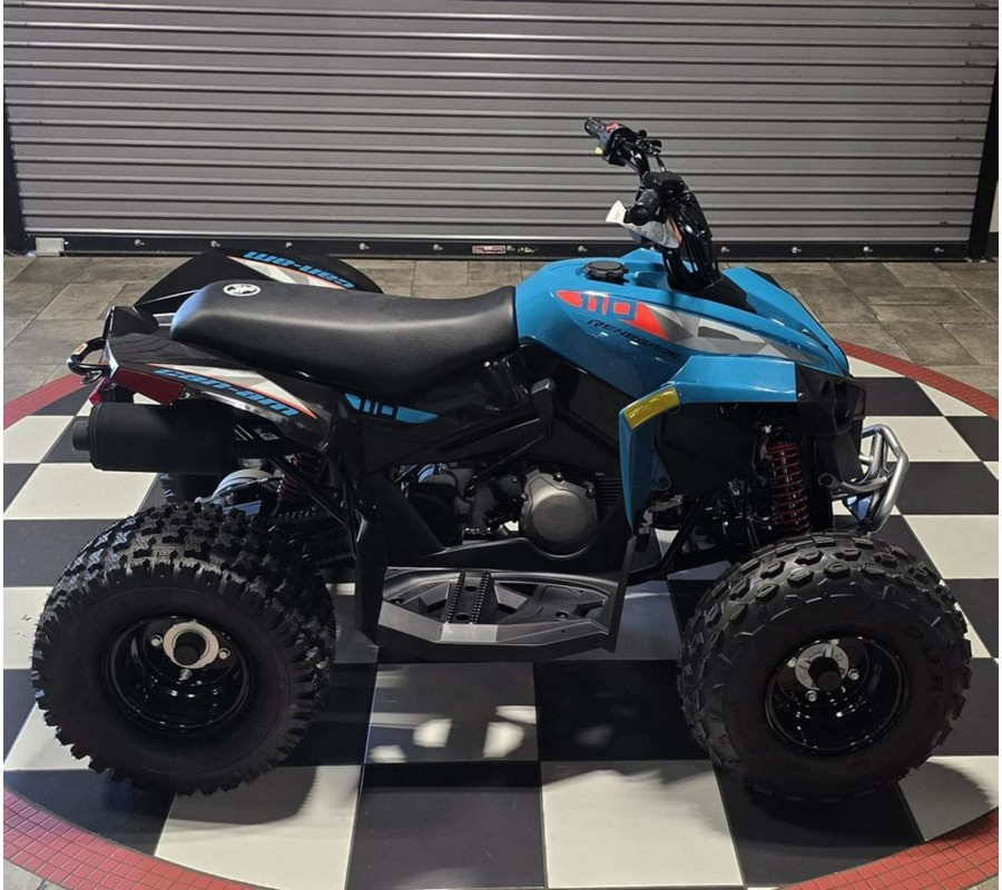 2026 Can-Am® Renegade 110 EFI