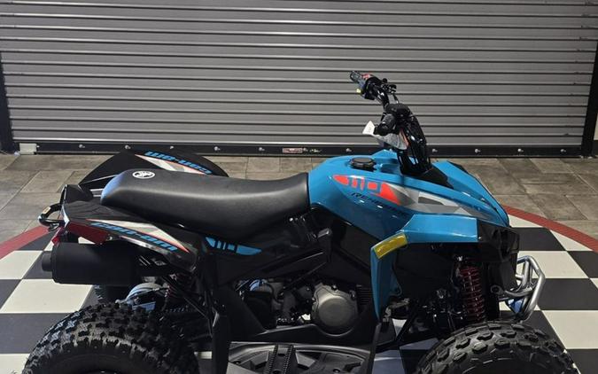 2026 Can-Am® Renegade 110 EFI