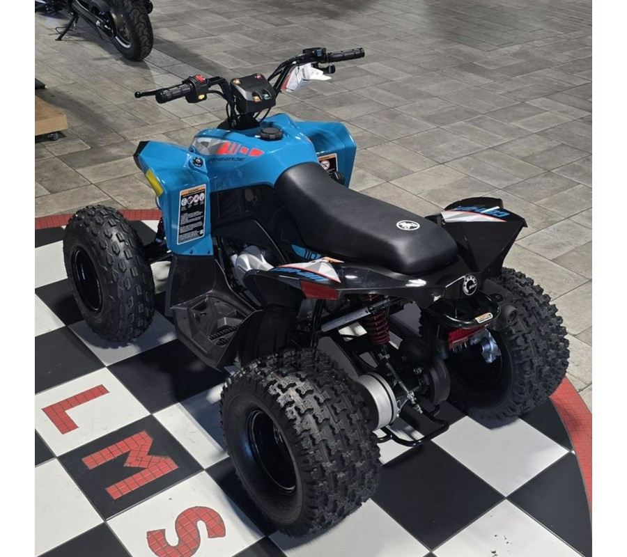 2026 Can-Am® Renegade 110 EFI