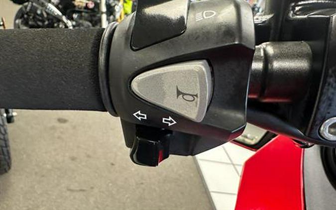 2014 Honda CTX®1300