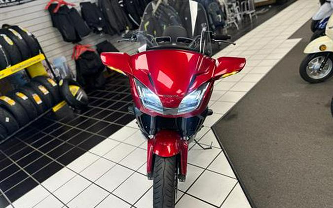 2014 Honda CTX®1300