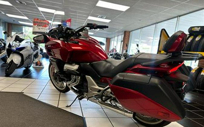 2014 Honda CTX®1300