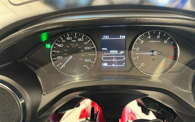 2014 Honda CTX®1300