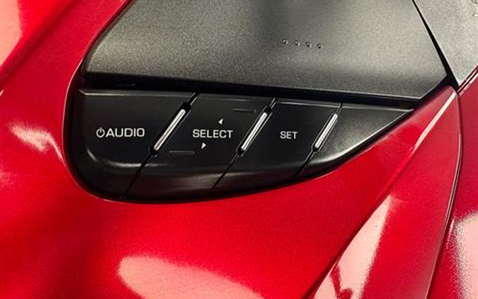 2014 Honda CTX®1300