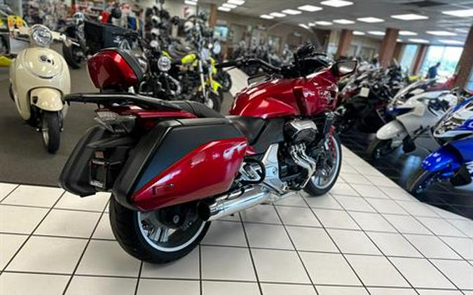 2014 Honda CTX®1300