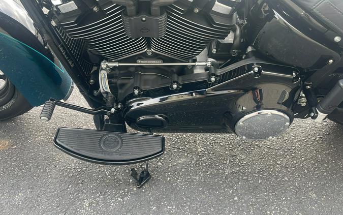 2026 Harley-Davidson Heritage Classic