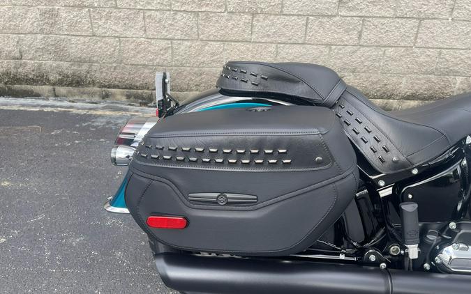 2026 Harley-Davidson Heritage Classic