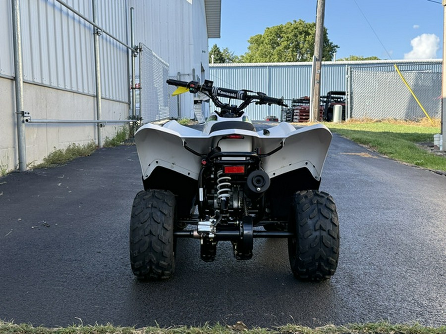 2027 Kawasaki KSF90BVFNN