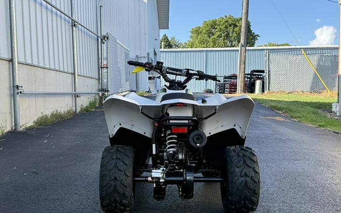 2027 Kawasaki KSF90BVFNN