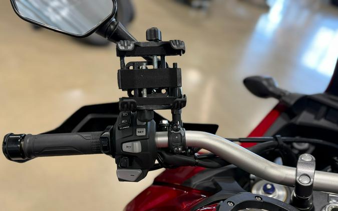 2017 Honda Africa Twin DCT