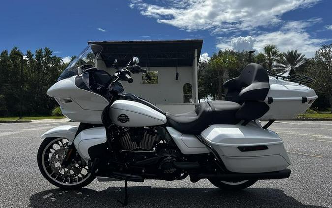 2026 Harley-Davidson® FLTRXL - Road Glide® Limited