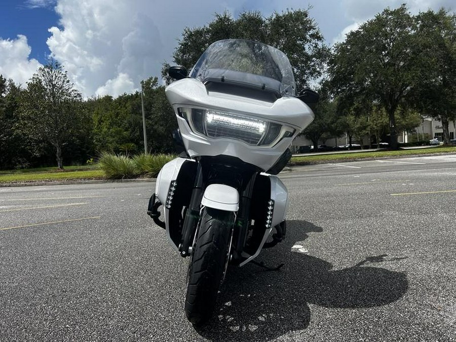 2026 Harley-Davidson® FLTRXL - Road Glide® Limited