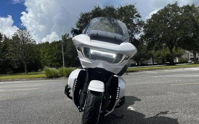 2026 Harley-Davidson® FLTRXL - Road Glide® Limited