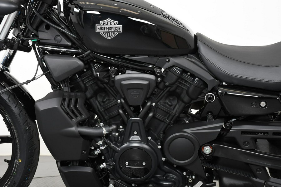 RH975 2026 Nightster®