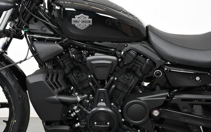 RH975 2026 Nightster®
