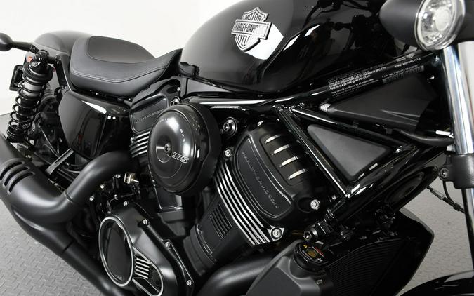 RH975 2026 Nightster®
