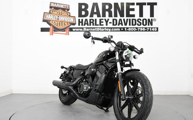 RH975 2026 Nightster®
