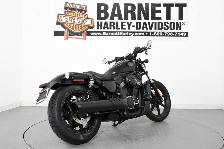 RH975 2026 Nightster®