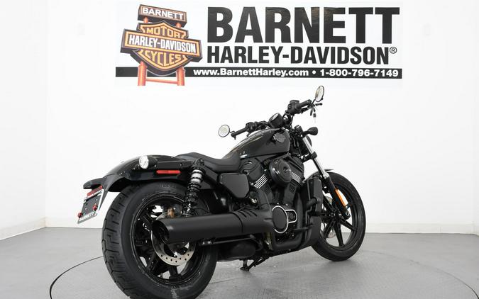 RH975 2026 Nightster®