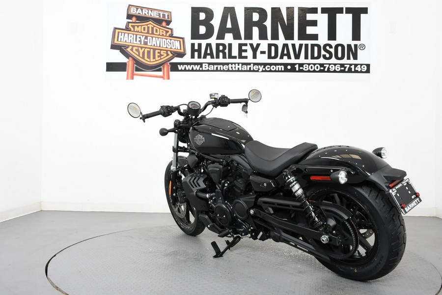 RH975 2026 Nightster®