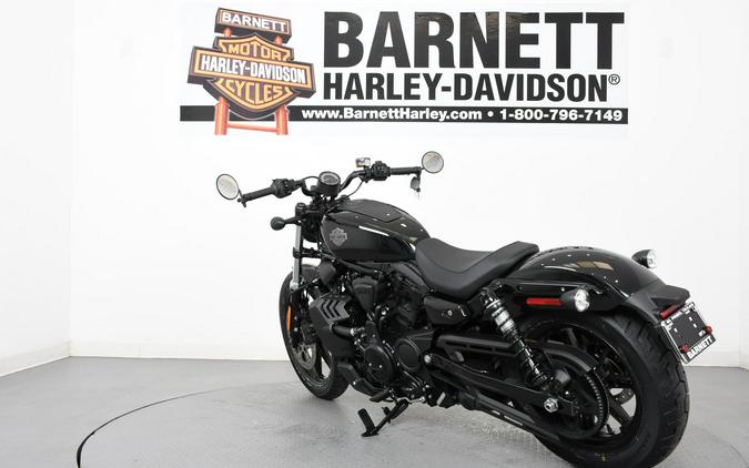 RH975 2026 Nightster®