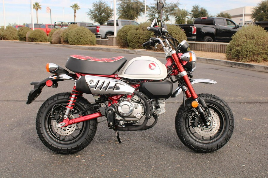 2023 Honda® Monkey for sale in Goodyear, AZ