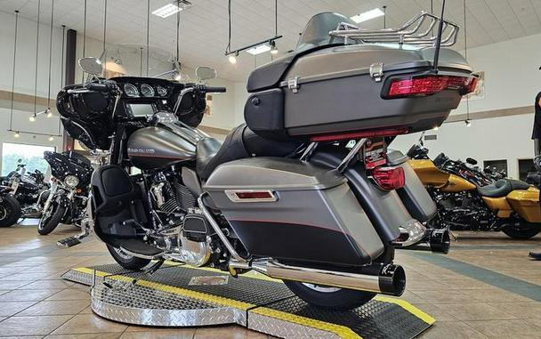 2018 Harley-Davidson® FLHTK - Ultra Limited