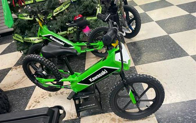 2023 Kawasaki Elektrode First Look [8 Fast Facts + 33 Electrifying Photos]