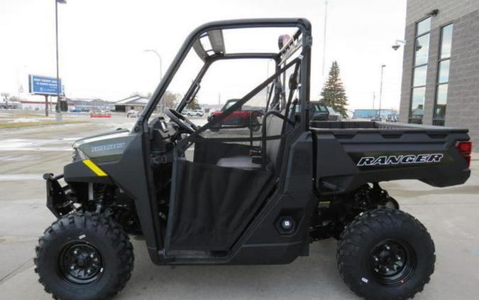 2024 Polaris® Ranger 1000 EPS