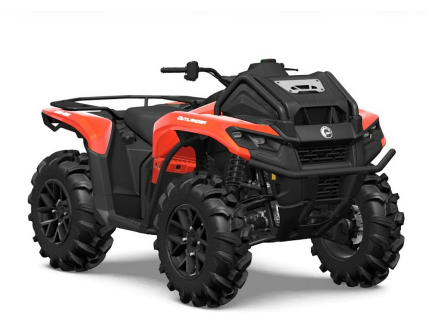 2023 Can-Am® Outlander X mr 700