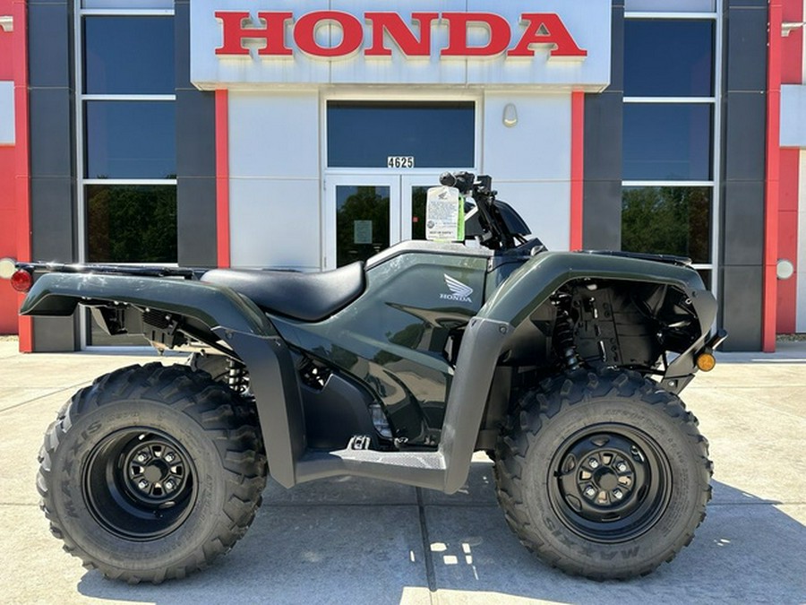 2024 Honda FourTrax Rancher ES