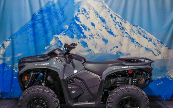 2024 Can-Am® Outlander DPS 700