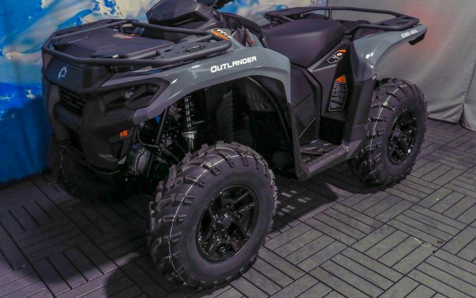 2024 Can-Am® Outlander DPS 700