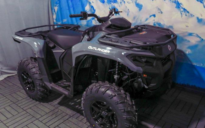 2024 Can-Am® Outlander DPS 700