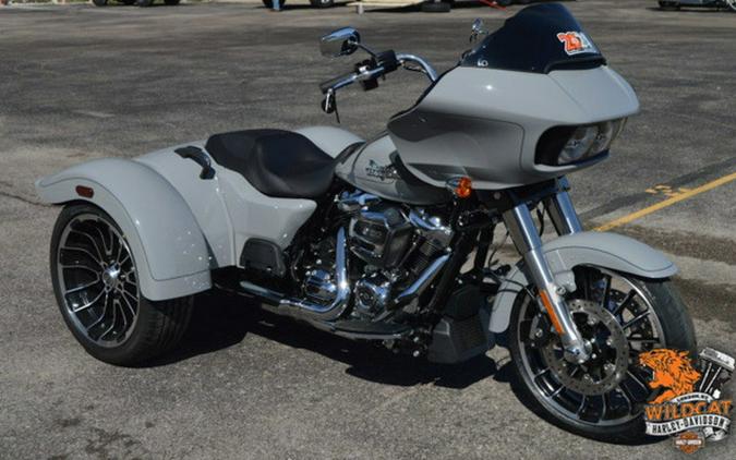 2024 Harley-Davidson FLTRT - Road Glide 3