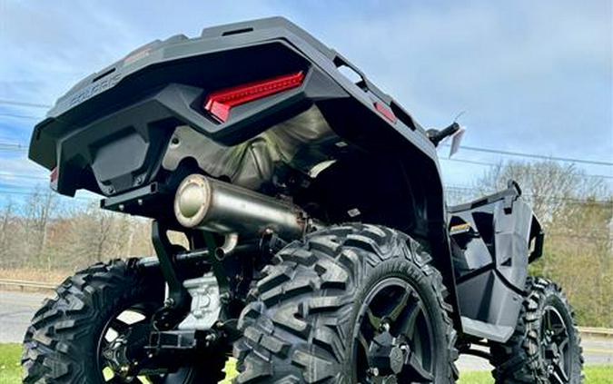 2024 Polaris Sportsman 570 Trail