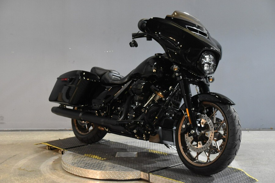 2022 Harley-Davidson Street Glide ST