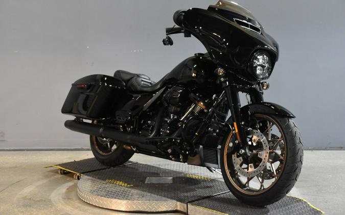 2022 Harley-Davidson Street Glide ST