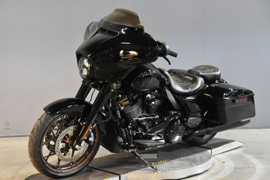 2022 Harley-Davidson Street Glide ST