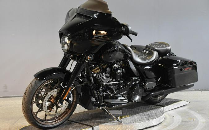 2022 Harley-Davidson Street Glide ST