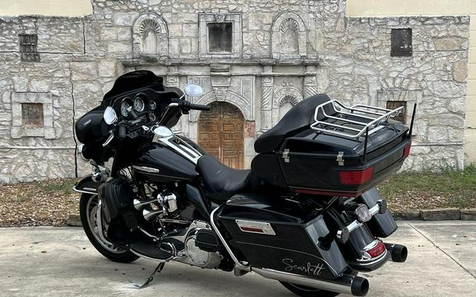 2011 Harley-Davidson® FLHTK - Electra Glide® Ultra Limited