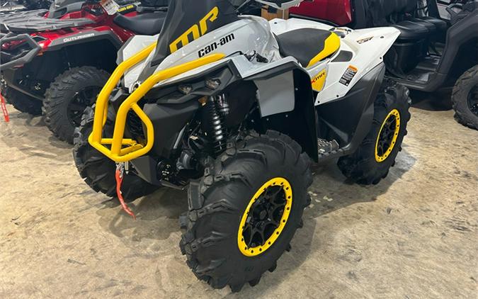 2024 CAN-AM Renegade X mr 1000R