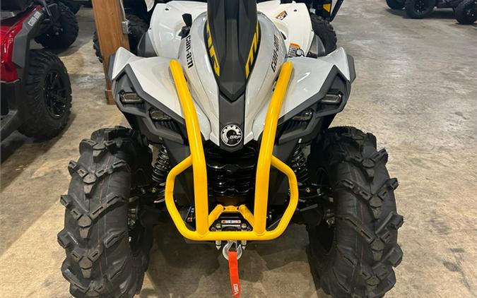 2024 CAN-AM Renegade X mr 1000R