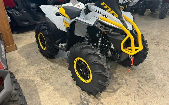 2024 CAN-AM Renegade X mr 1000R